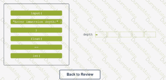 PCEP-30-02 Question 12